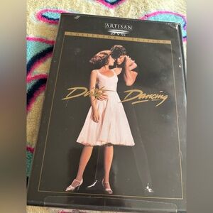 Dirty dancing movie